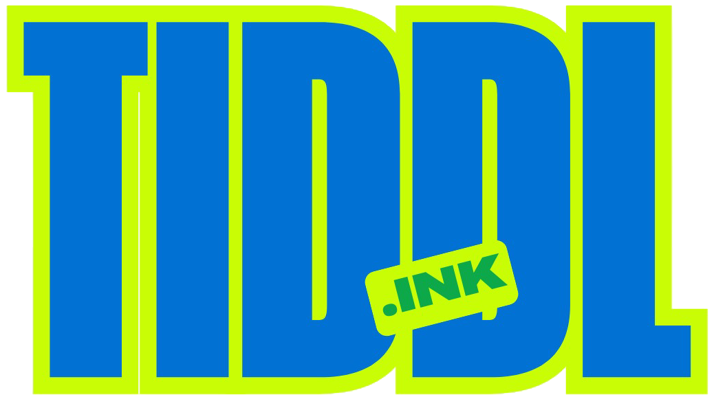 tiddl.ink